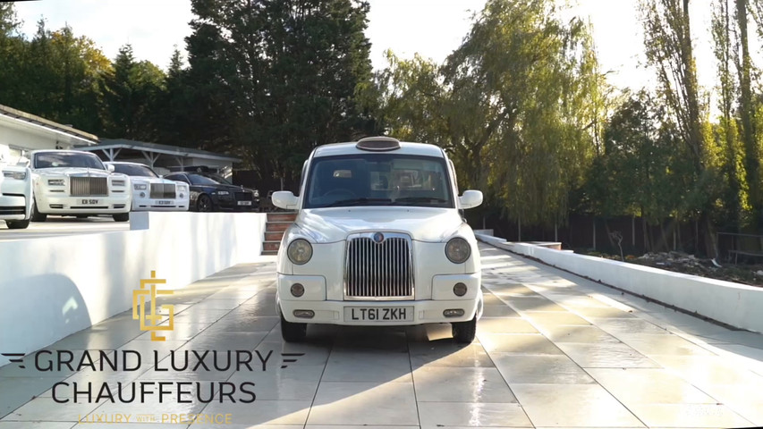 London Taxi Hire