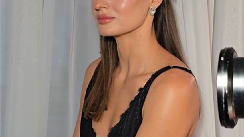 Glowing skin and full skin prep for this beautiful client 