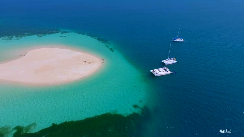 Dreaming of a destination wedding in Zanzibar?