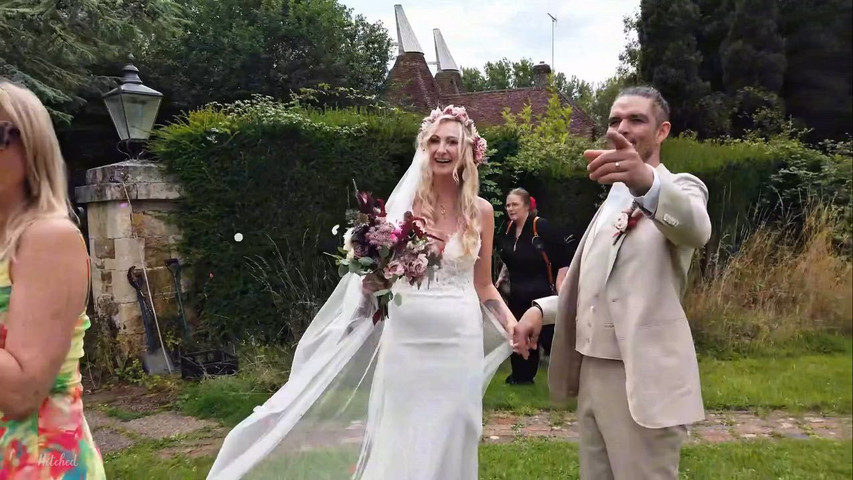 Mandi & Martin