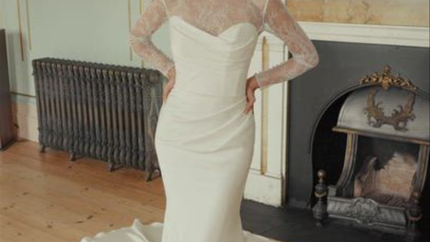 Wedding Belles Of Four Oaks