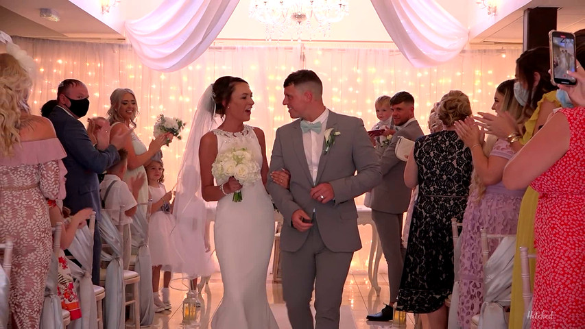 Wedding Video Manchester