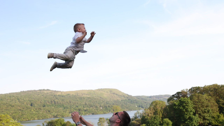 Silverholme Wedding