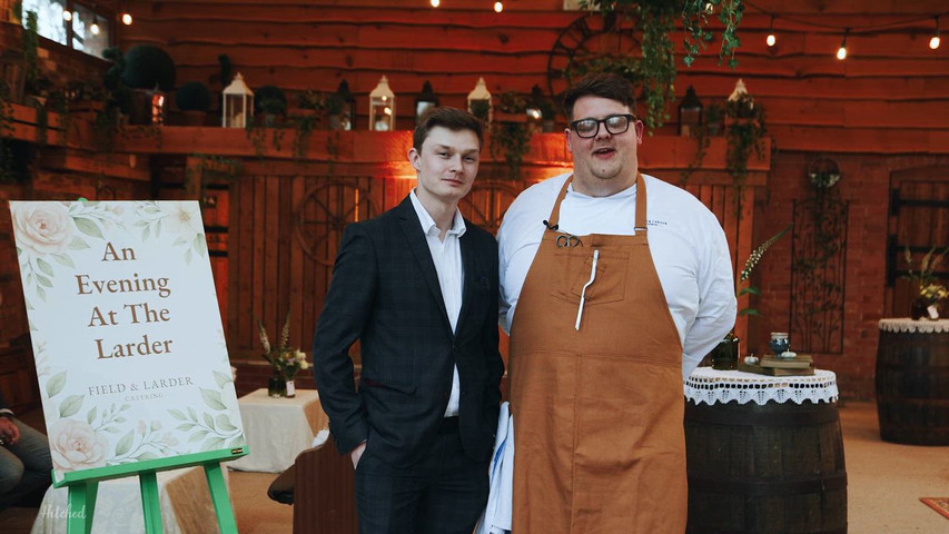 Field and Larder - An Introduction