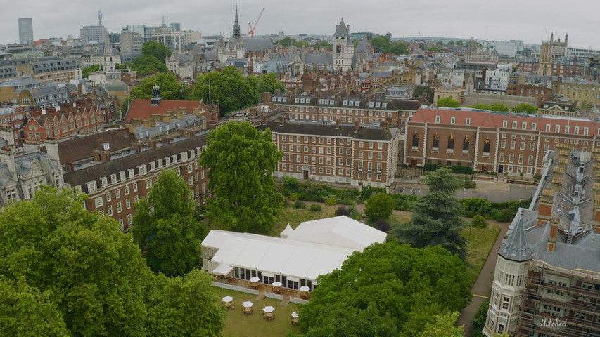 Inner Temple 