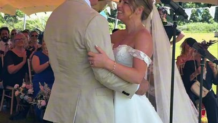 L&J moments together