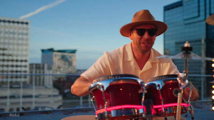 Dan Hawkins Percussion