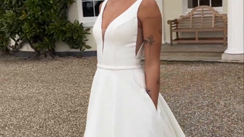 Margaux Mae Bridal