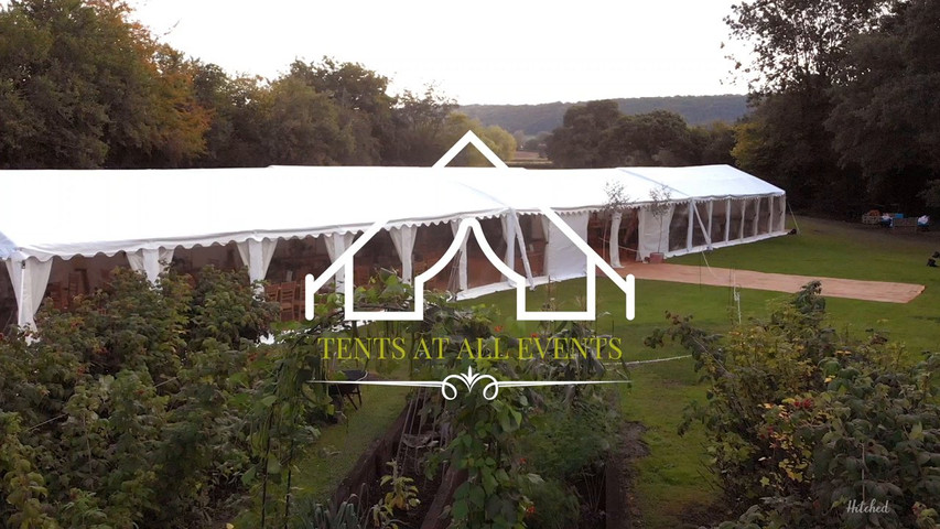 Tents At All Events