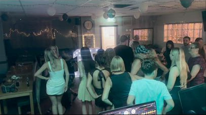 Pure Vibe Events