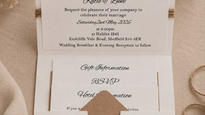 Rustic Heart Design Collection