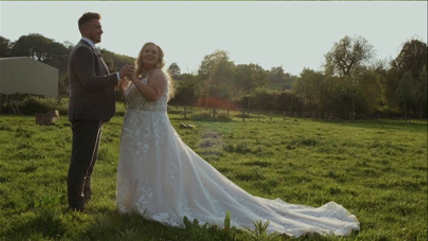 Sophie and Tom Teaser 