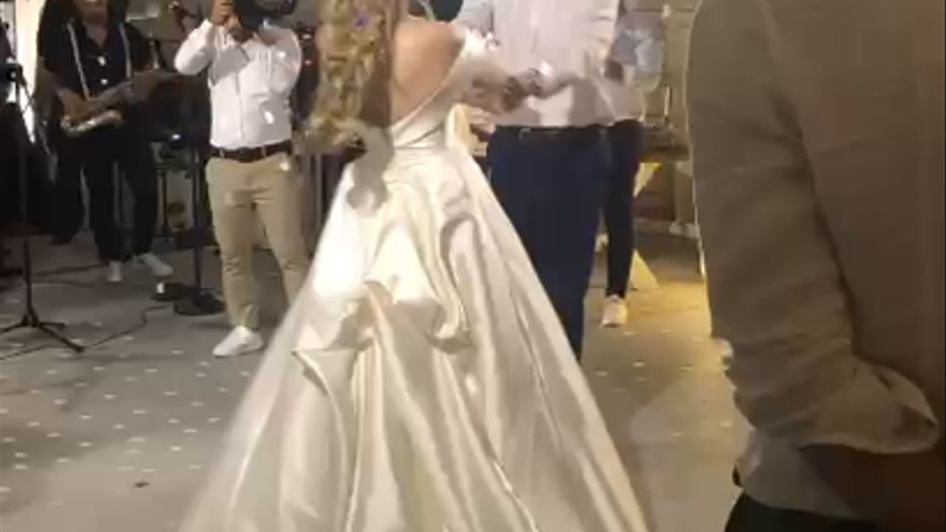 Emotional First Dance to ‘Always Remember Us This Way’ | Learned in Just 5 hours!