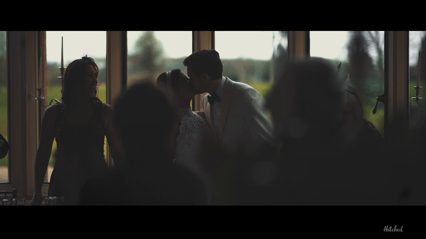 A Wedding With Sophie