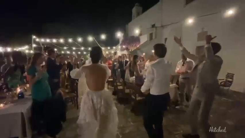 Video matrimonio settembre 2 170660016695569