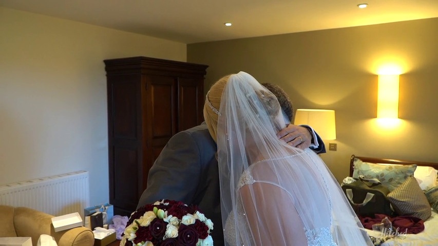 Wolds wedding videos