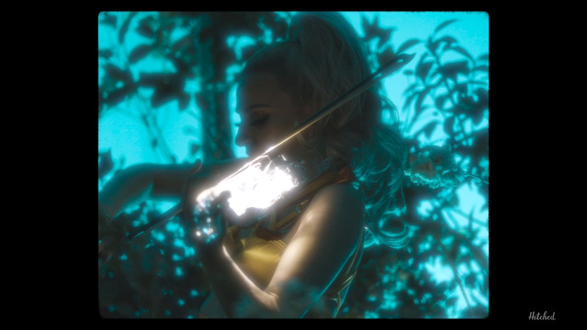 Dua Lipa - Don't Start Now (Violin)