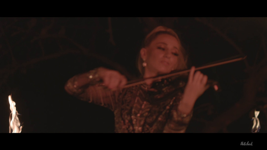 Emeli Sande - Love Me More (Violin)