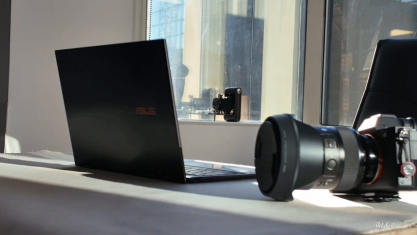 Glasgow City Centre Studio