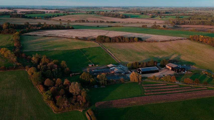 Crockwell Farm 