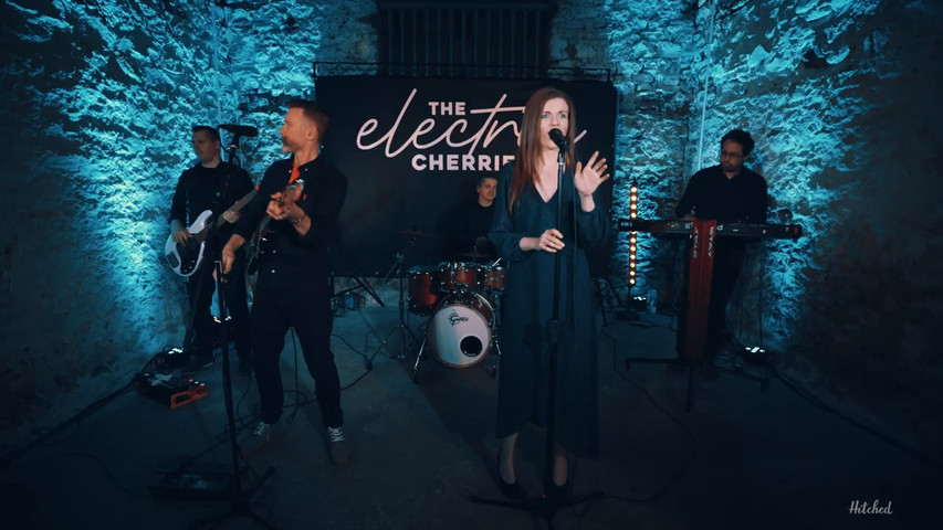 Electric Cherries Highlights