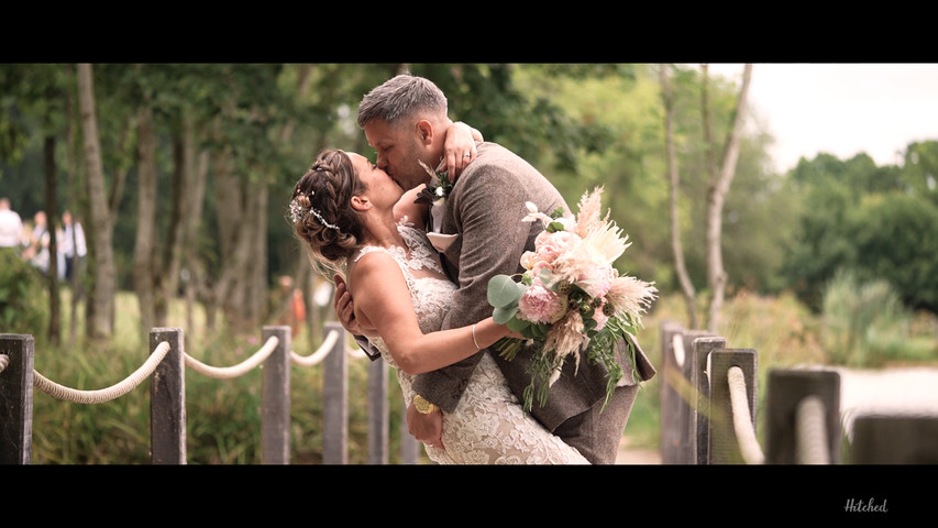 Rachel & Christopher, Worchester, 23.07