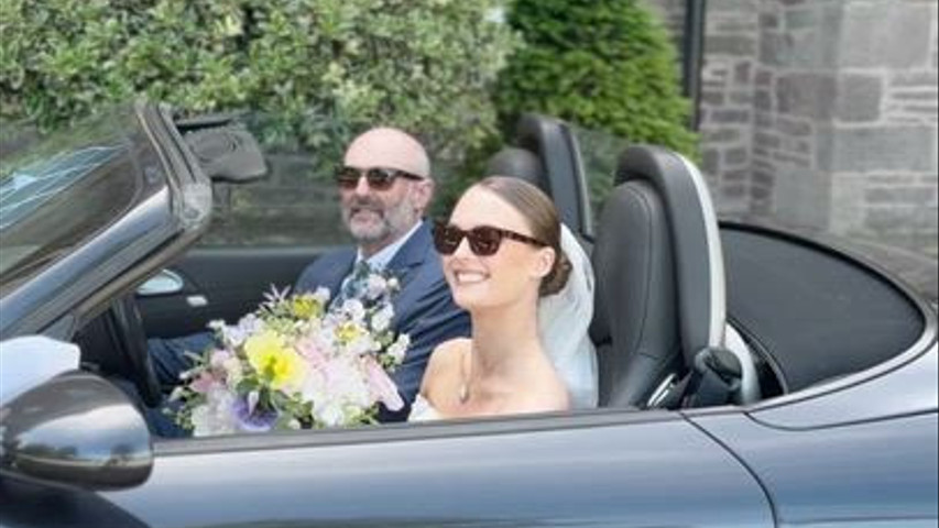 Isabel & Harvey | 30.06.26
