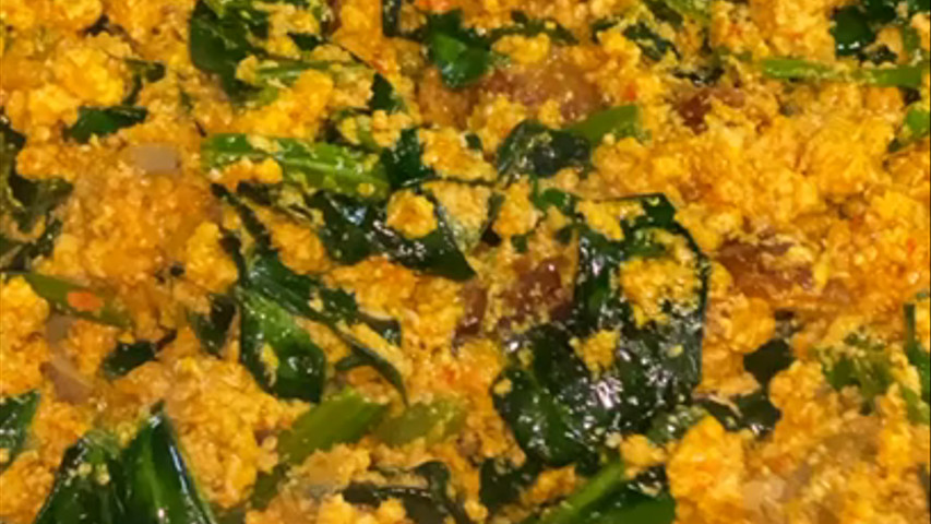 Egusi