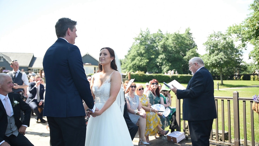 Wedding Video Northern Ireland