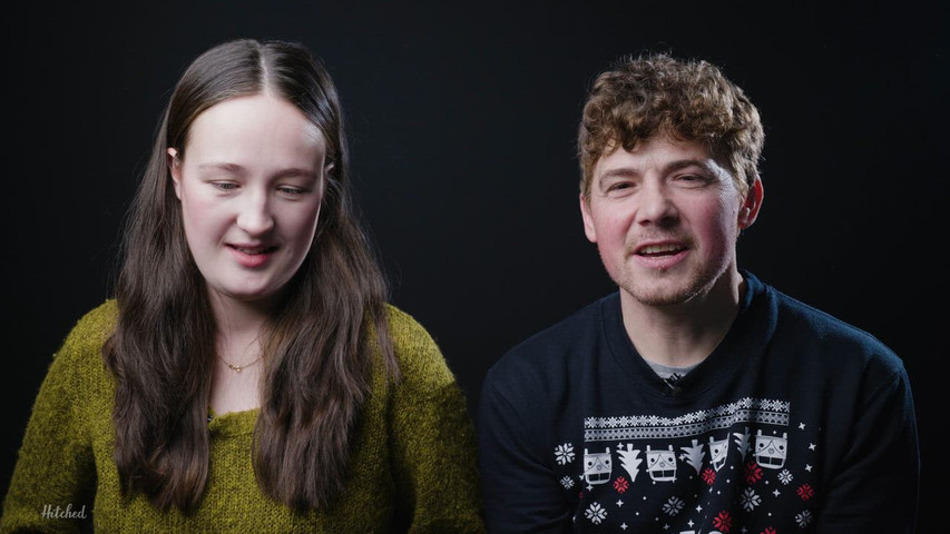 A Warm Welcome from Jolley Productions!