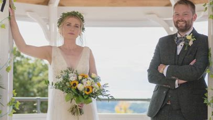 Thousand years reel - Photos by Grace Studios