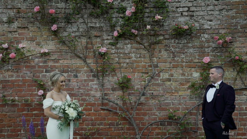 Erin & Paul's Teaser