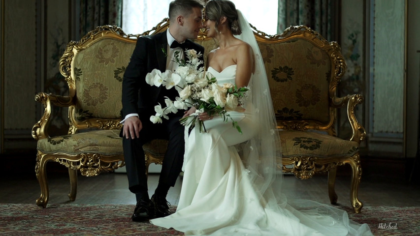 Shauna & Liam's Teaser