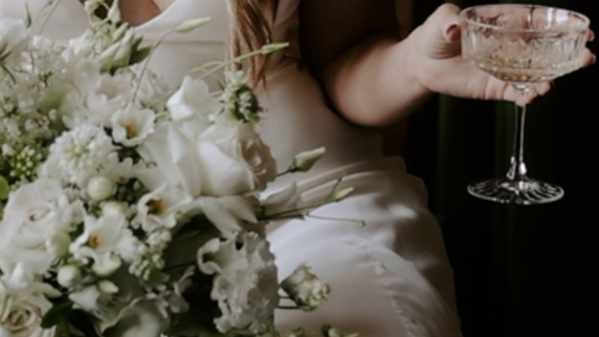 Floral Details