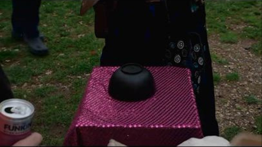 The Wedding Witch Tarot and Magic