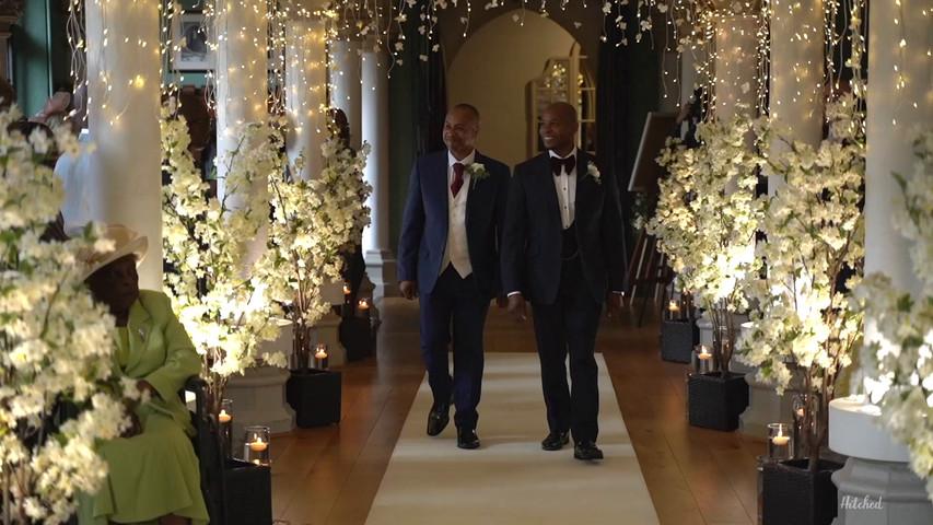 Horace & Sherene's highlights 