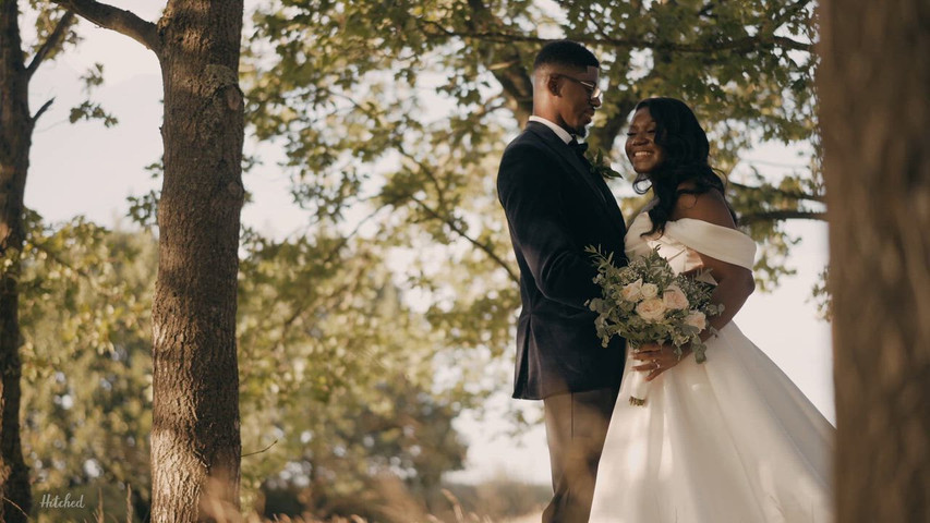 Kimberly & Adam