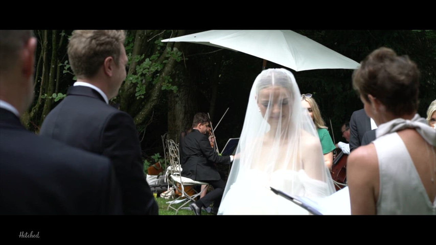 Quintessential, Luxury wedding venue in the heart of Cumbria