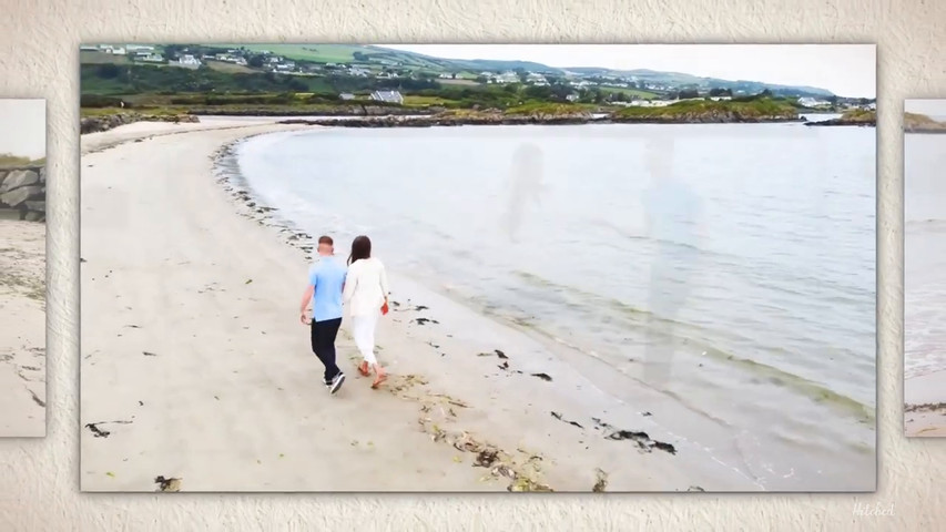 Wedding photography engagement shoot derry northern ireland jenny eamon 169912817760128