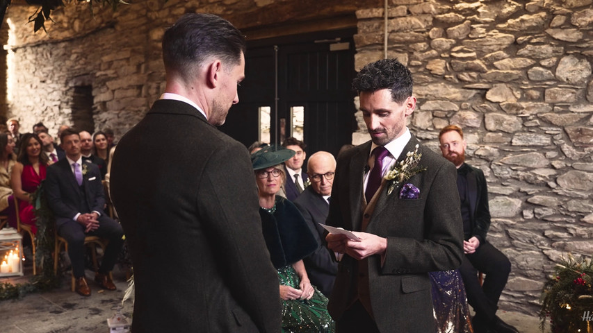 Dan & Mark - December 2024