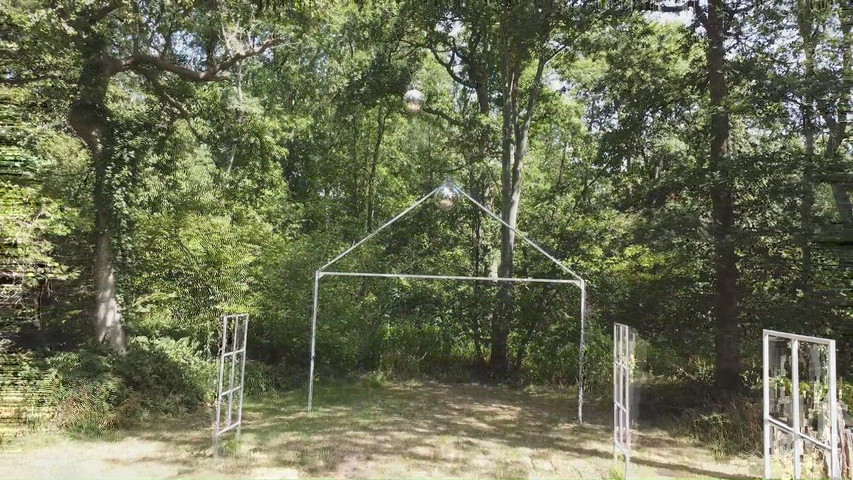 Stanford Farm