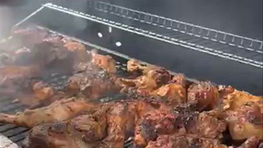 Sizzling Thyme Events