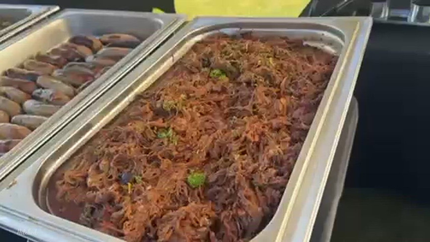 Sizzling Thyme Events