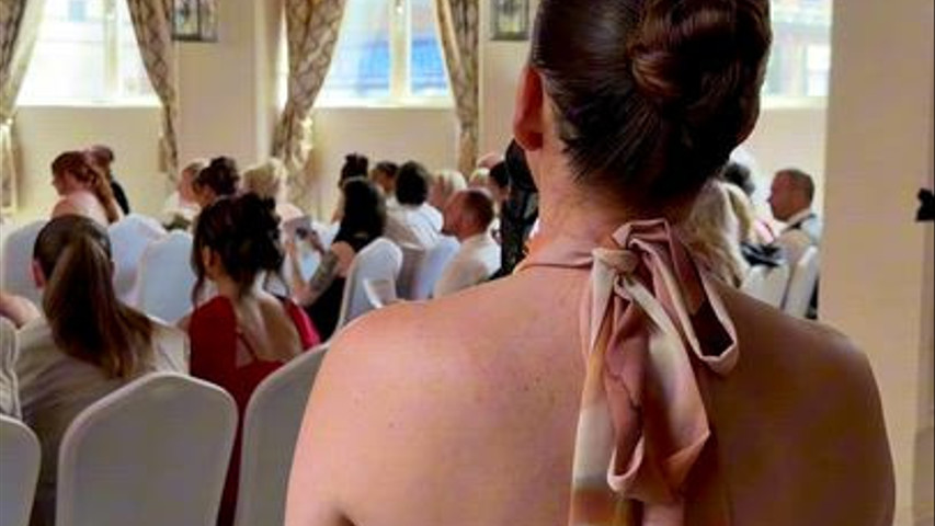 Kelsea anna 20 06 26 highlight video bybbridal 178404065490011