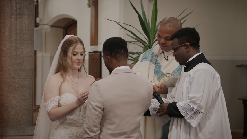 The Manchester Wedding Film Company