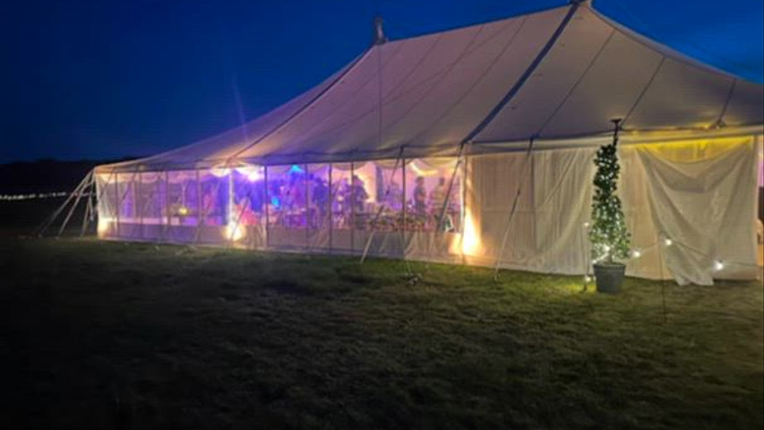 Premier Marquee Rentals Ltd 