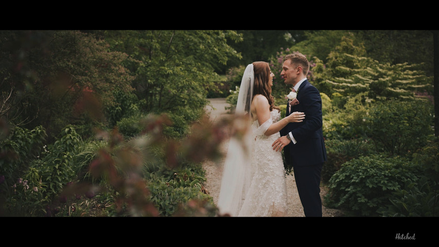 Manchester Wedding Film Company Showreel