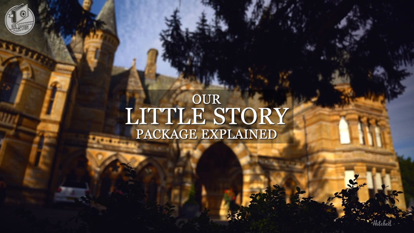 Little Story Package Explained