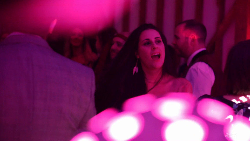 DJ Mike Readings - Wedding DJ Promo