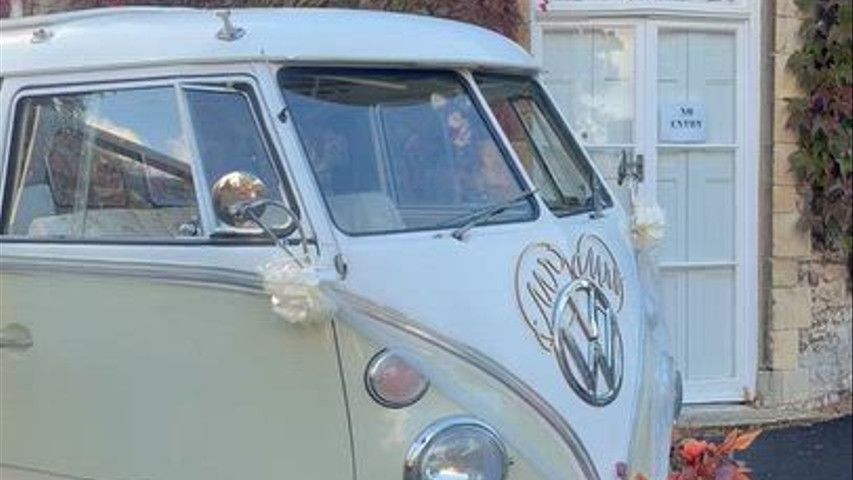 Bury st Edmund’s Castle wedding 